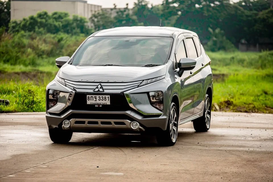 2019 Mitsubishi Xpander I 3