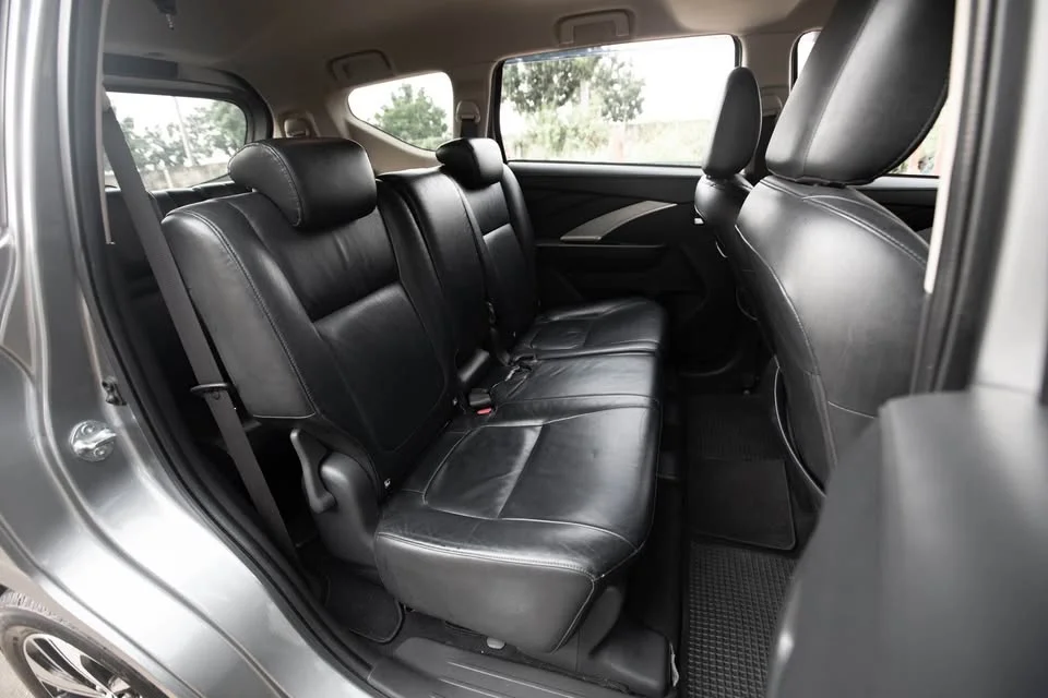 2019 Mitsubishi Xpander I 2