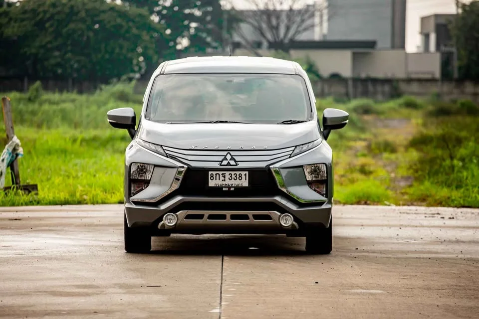 2019 Mitsubishi Xpander I 2