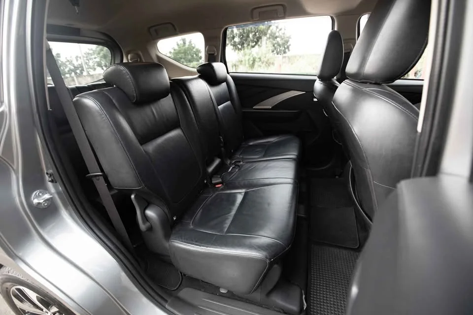 2019 Mitsubishi Xpander I 3