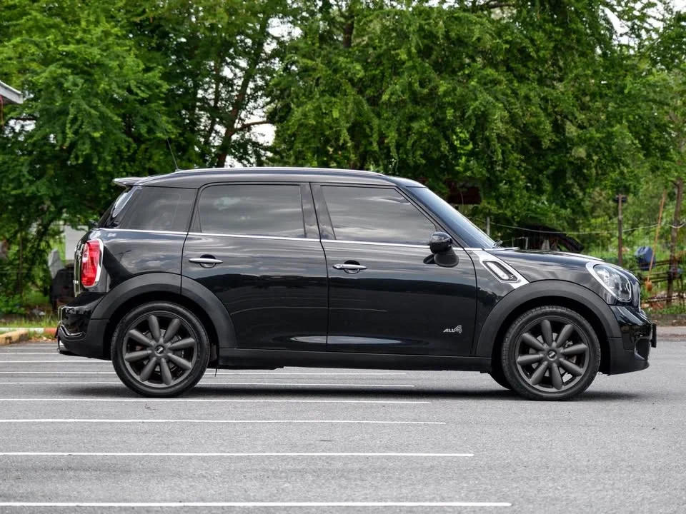 2013 Mini Countryman I 3