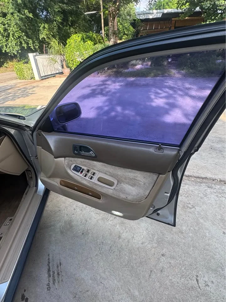 1998 Honda Accord V 2