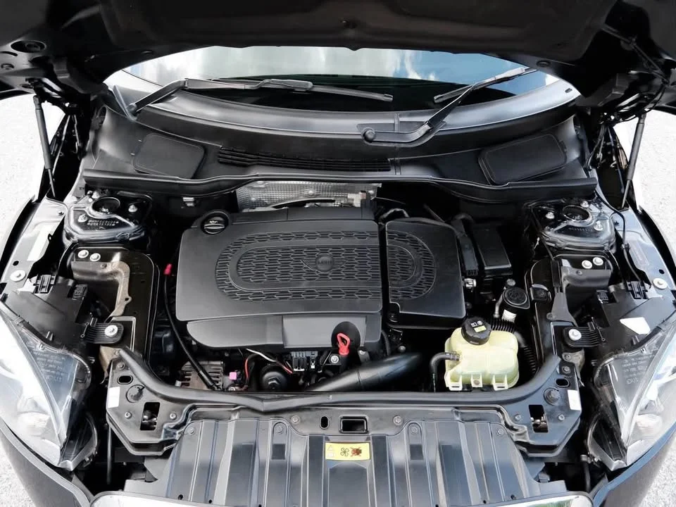 2013 Mini Countryman I 3