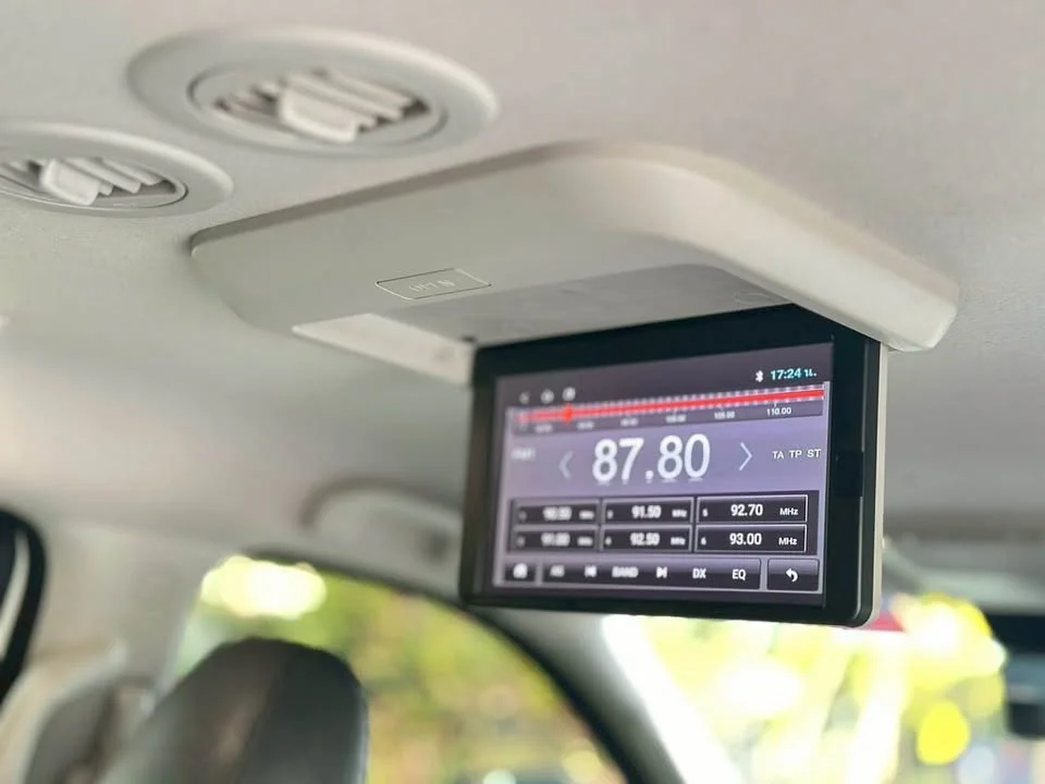 2019 Nissan Terra 2