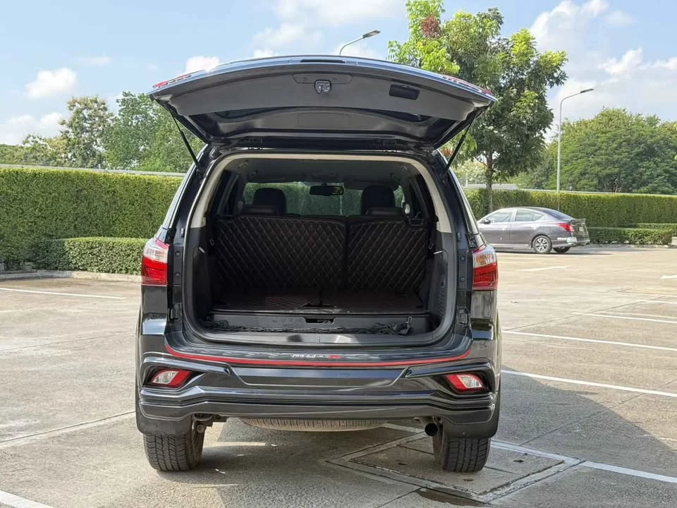 2020 Isuzu MU-X I 3