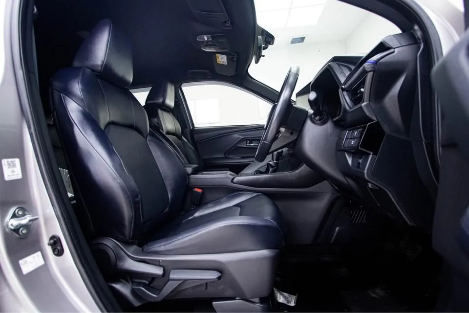 2024 Toyota Yaris Cross AC200 2