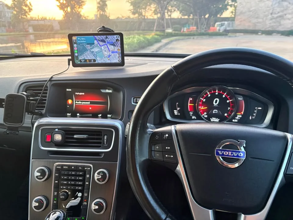 2016 Volvo V60 I 3