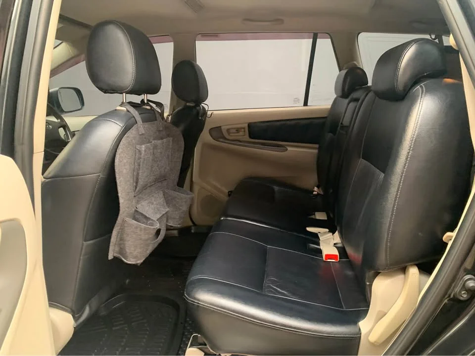 2010 Toyota Innova I 3