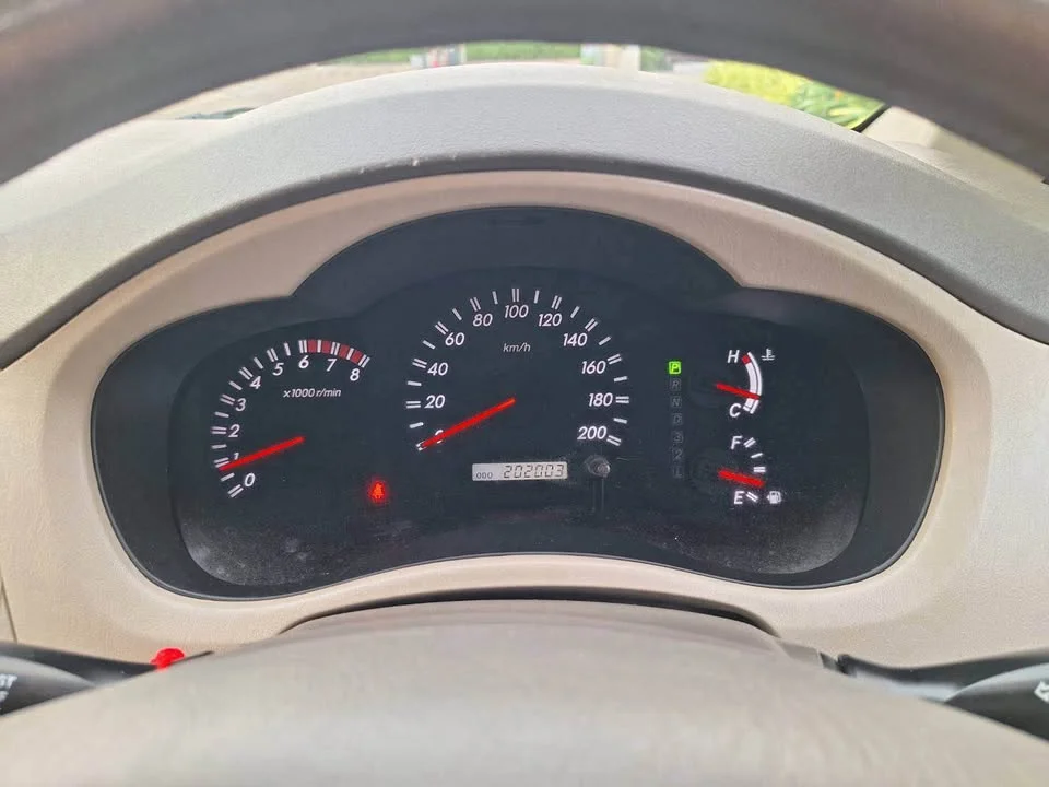 2011 Toyota Innova I 3