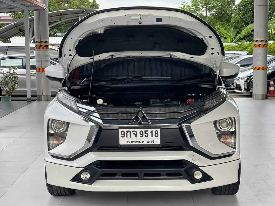 2019 Mitsubishi Xpander I 3