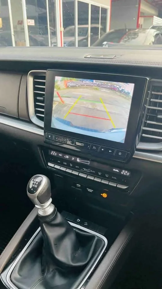 2023 Mazda BT-Series III 3