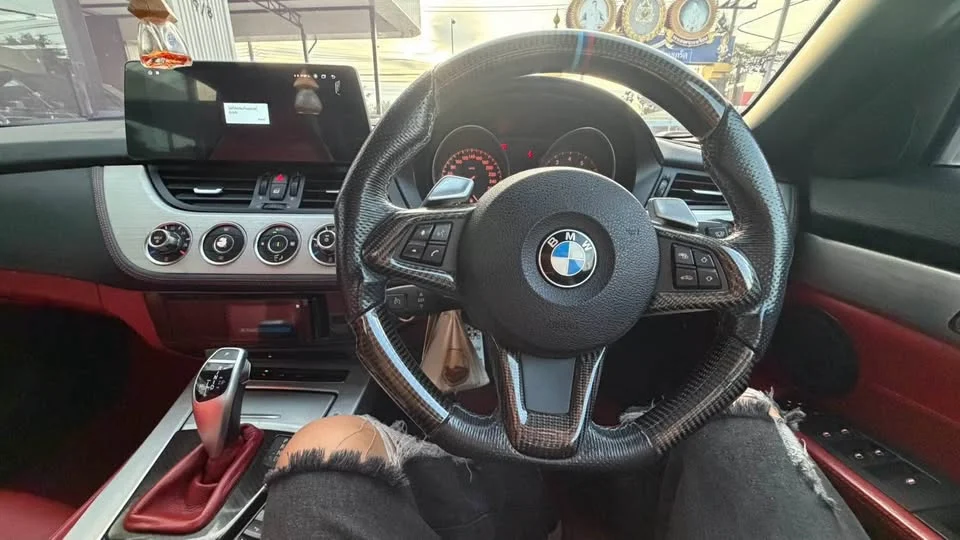2010 BMW Z4 E89 3