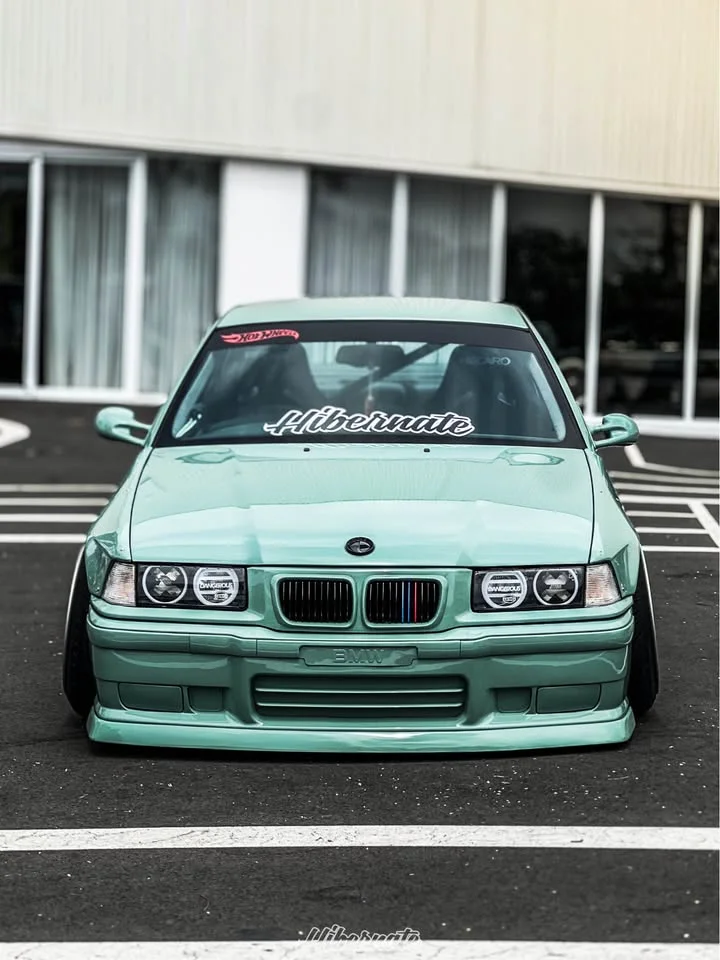 1994 BMW 3er E36 3