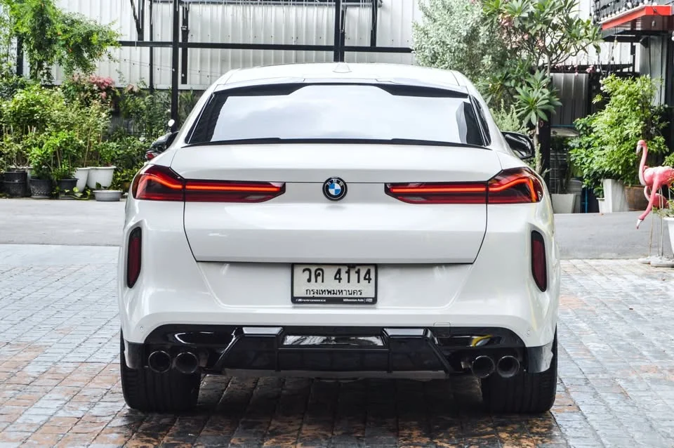 2023 BMW X6 G06 3