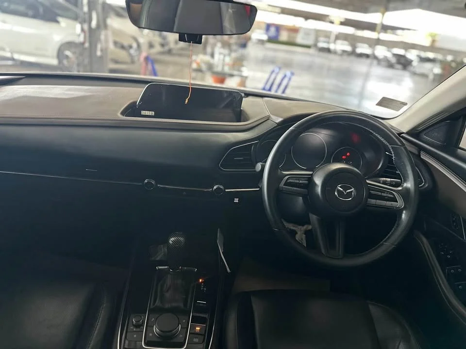 2021 Mazda CX-30 I 2