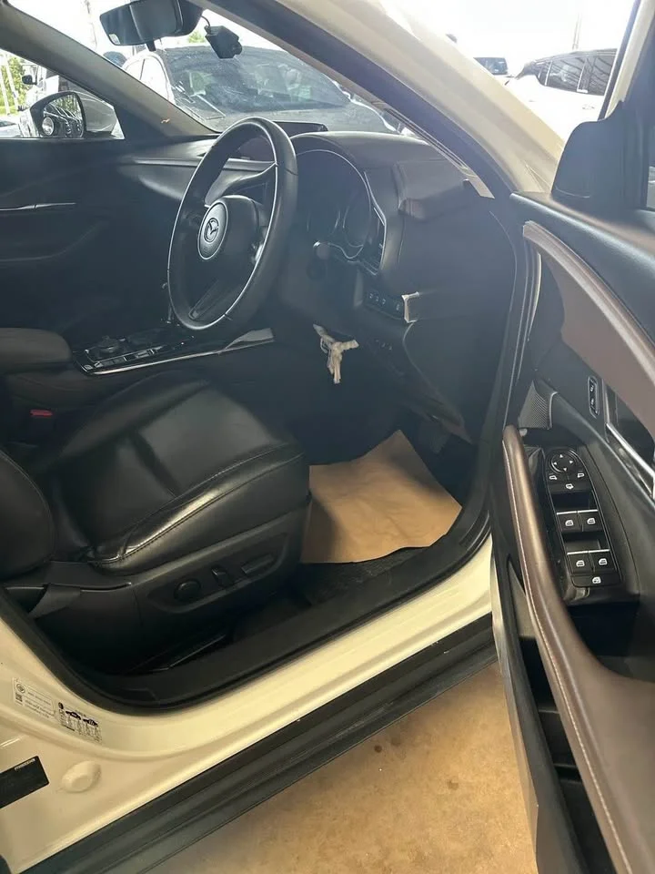 2021 Mazda CX-30 I 3