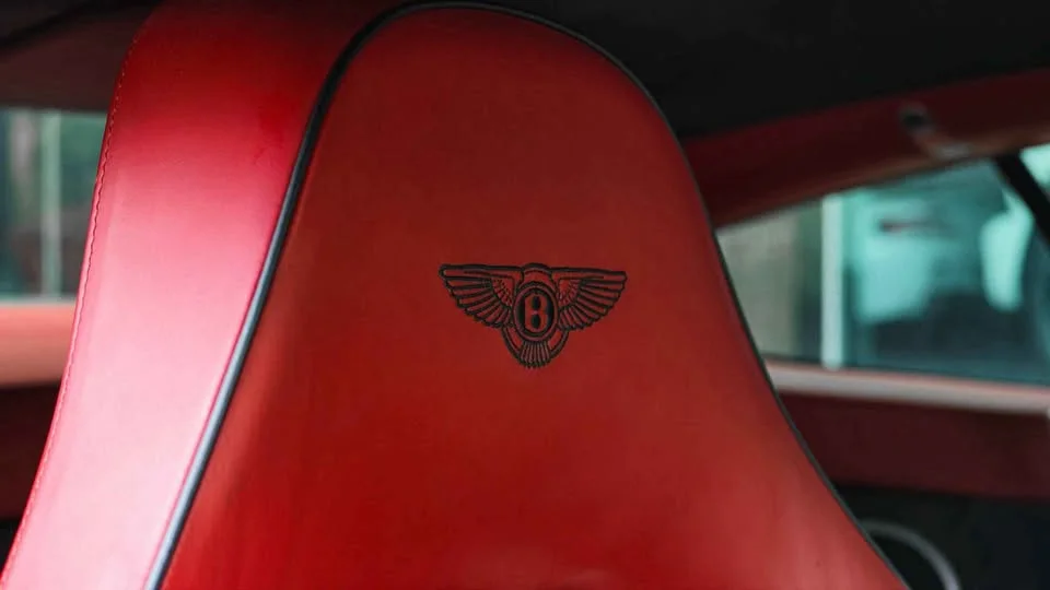 2011 Bentley Continental GT, GTC I 3
