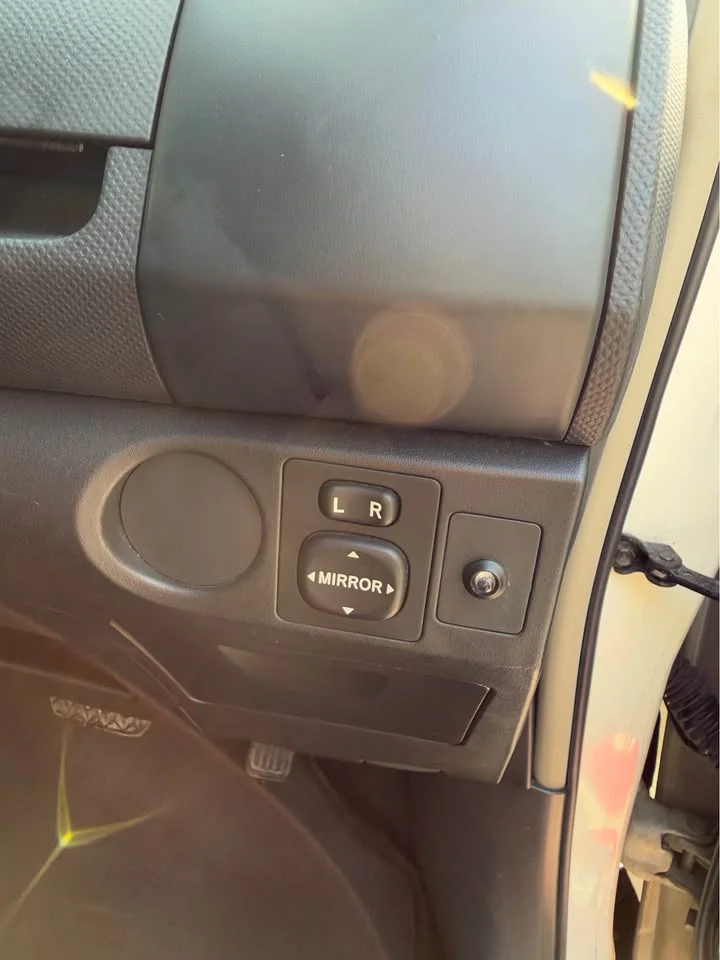 2009 Toyota Yaris II 3