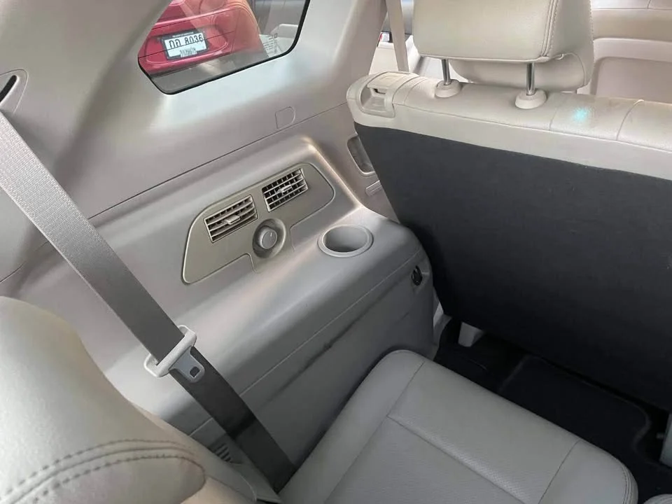 2014 Chevrolet Captiva I 2