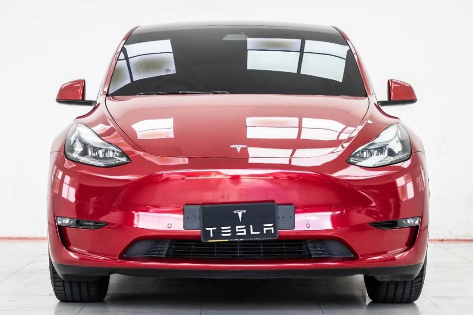 2022 Tesla Model Y 2