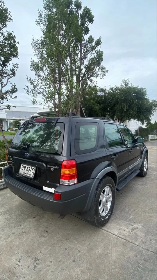 2003 Ford Escape I 3
