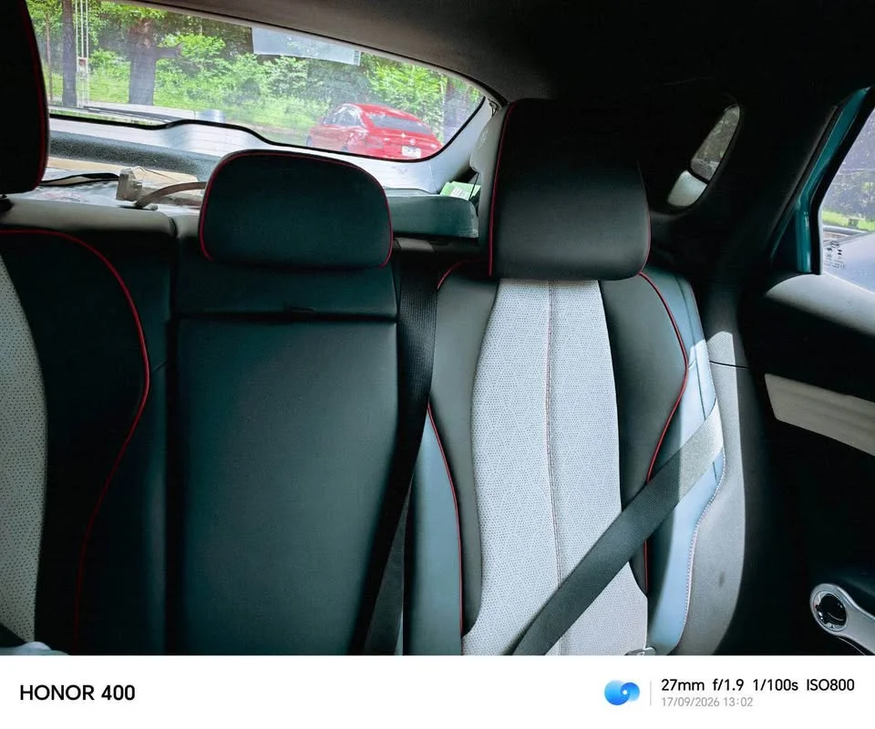 2023 BYD Atto 3 3