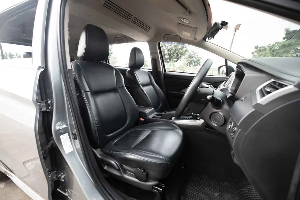 2019 Mitsubishi Xpander I 2