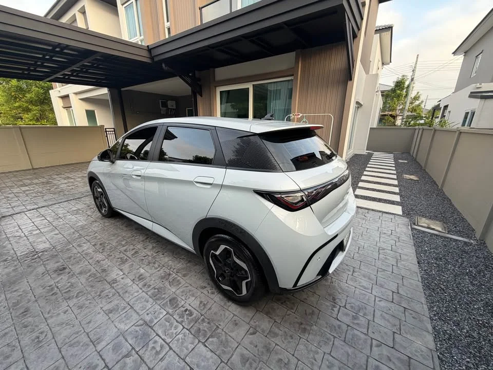 2024 BYD Dolphin 2