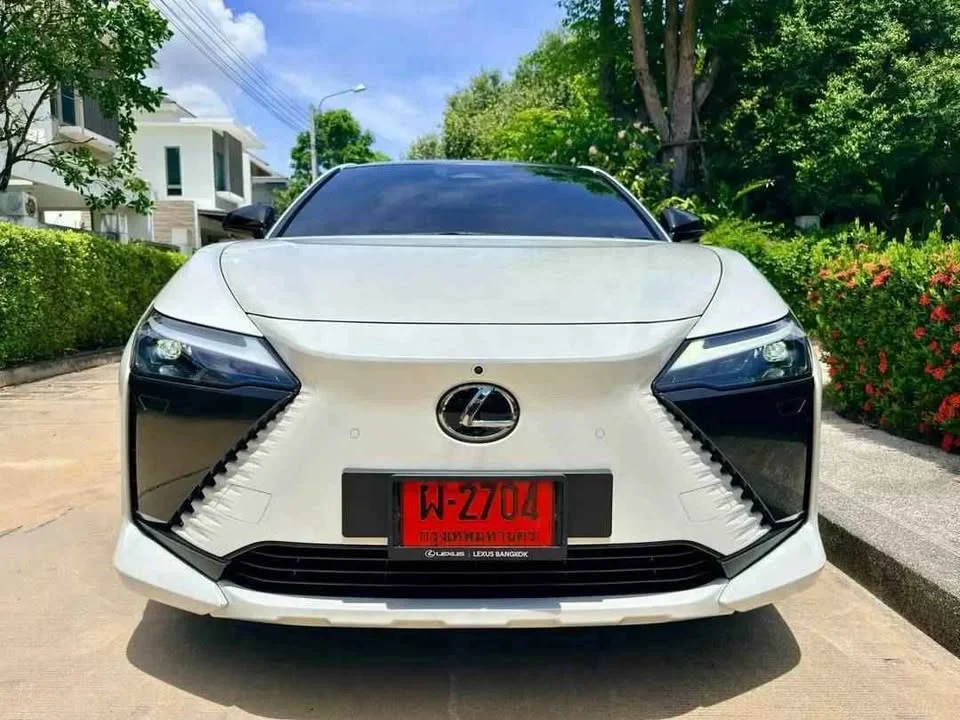 2023 MG Maxus 3