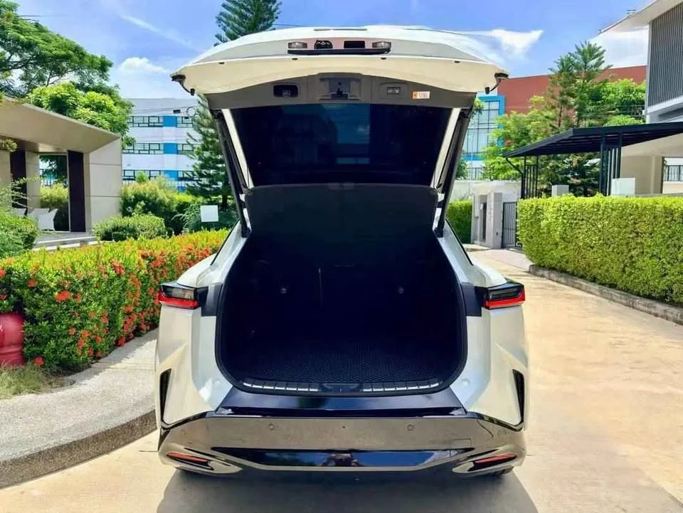 2023 MG Maxus 2