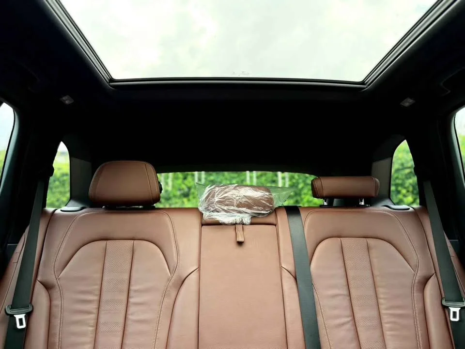 2021 BMW X5 G05, G18 3