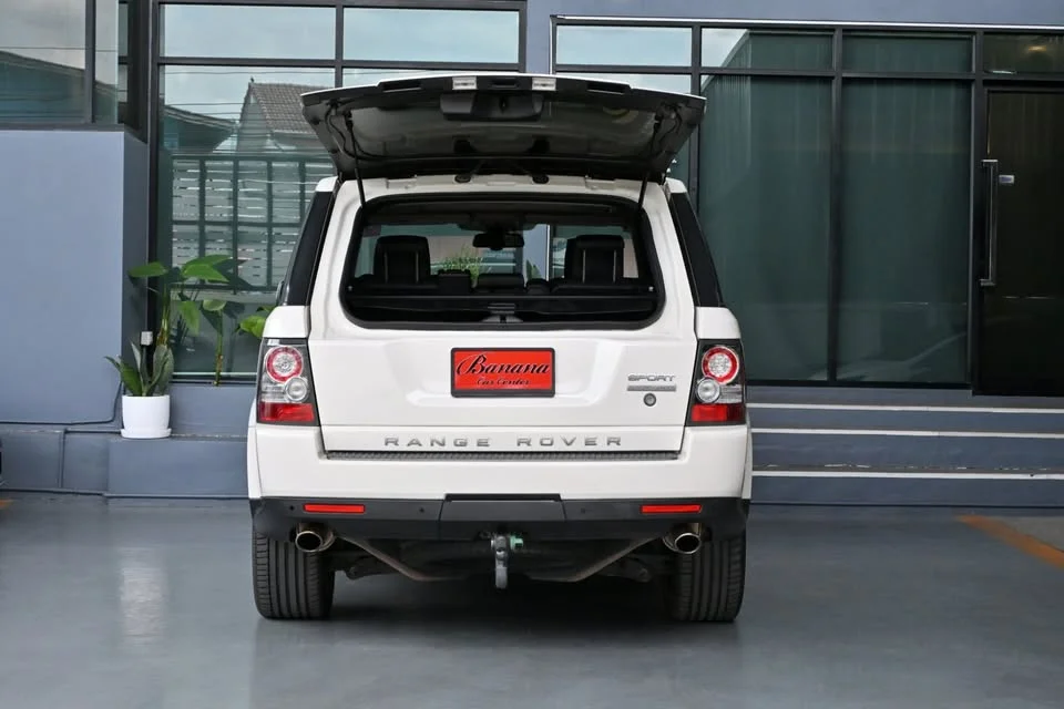 2010 Land Rover Discovery II 4 2