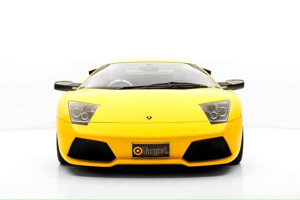 2006 Lamborghini Murcielago 2