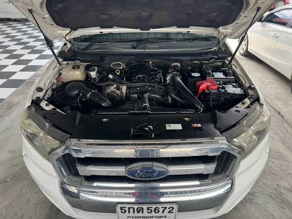 2016 Ford Ranger III 2