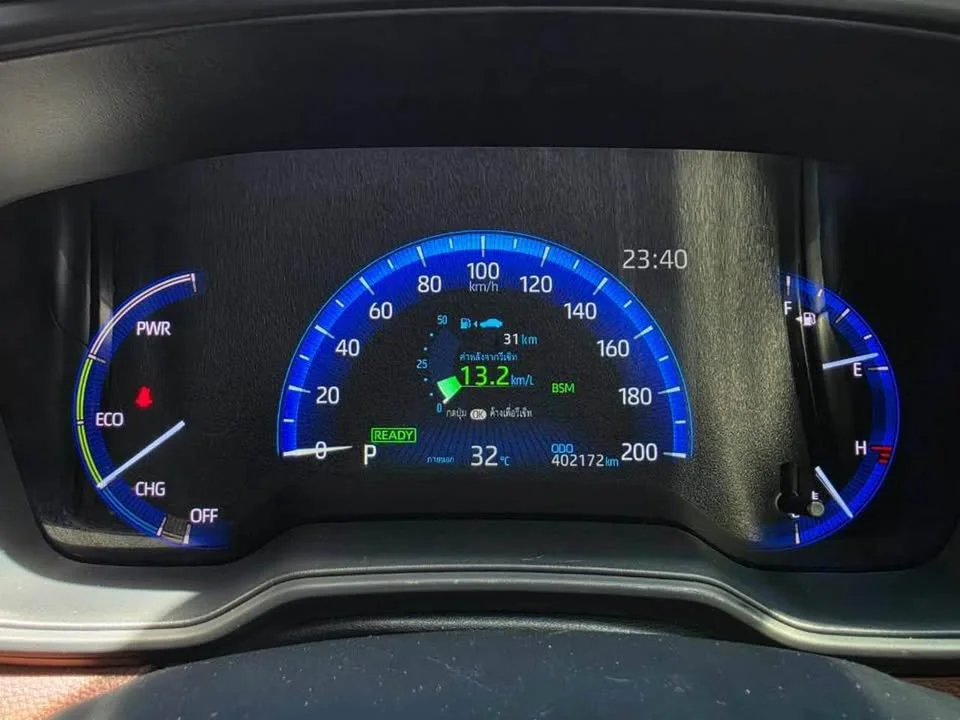 2021 Toyota Corolla Cross XG10 2