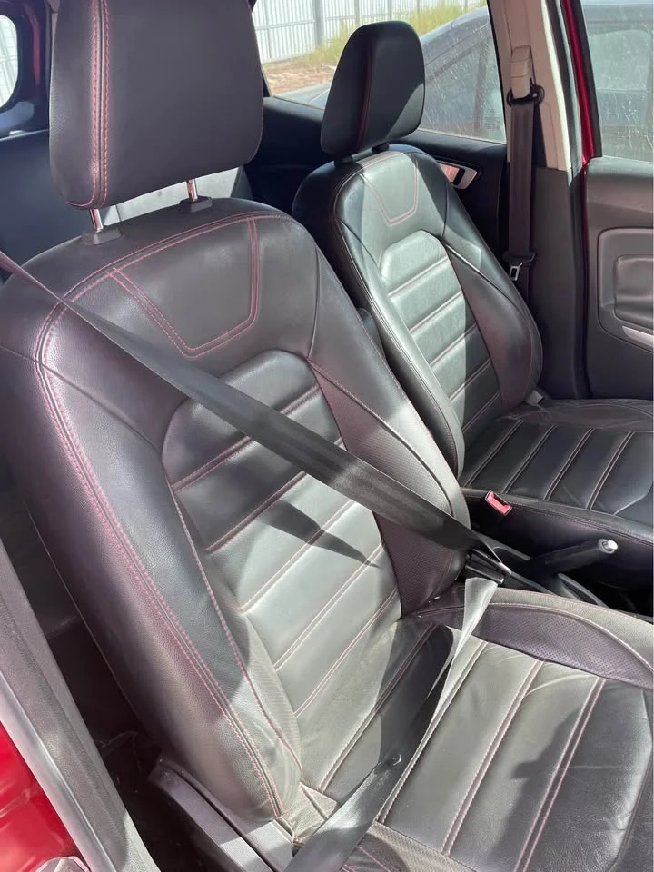 2017 Ford EcoSport II 3