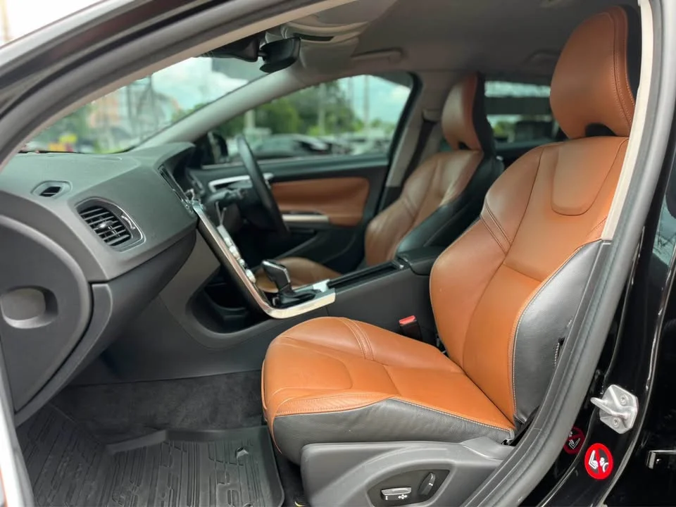 2017 Volvo S60 II 3