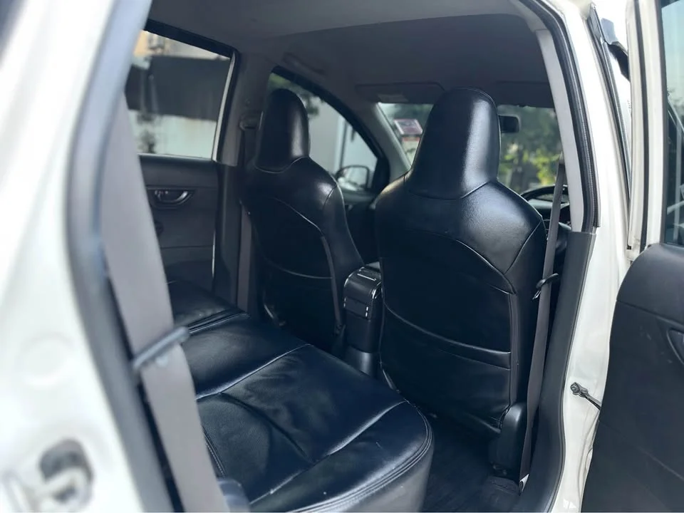 2015 Honda Mobilio II 2