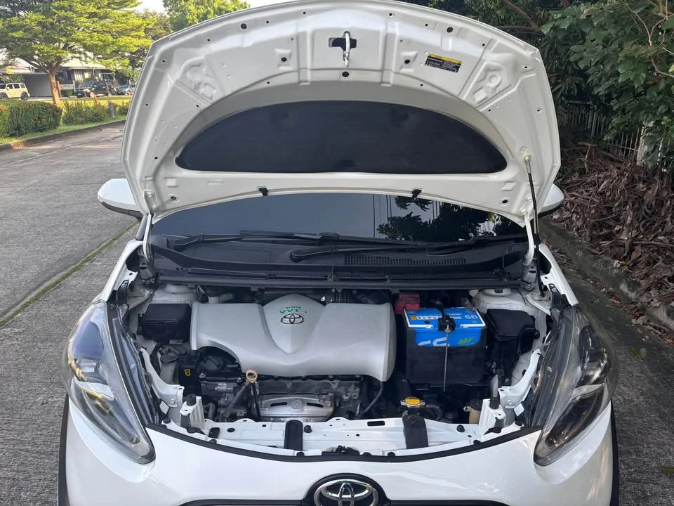 2017 Toyota Sienta II 3