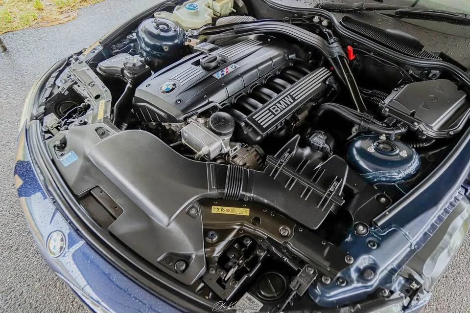 2010 BMW Z4 E89 3