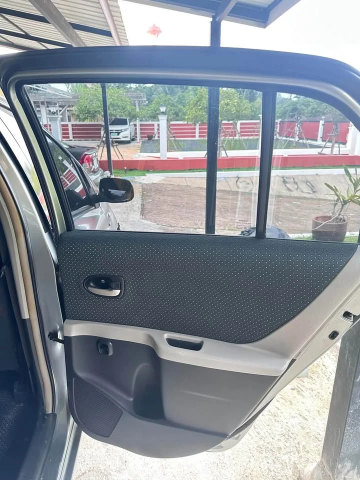 2008 Toyota Yaris II 3