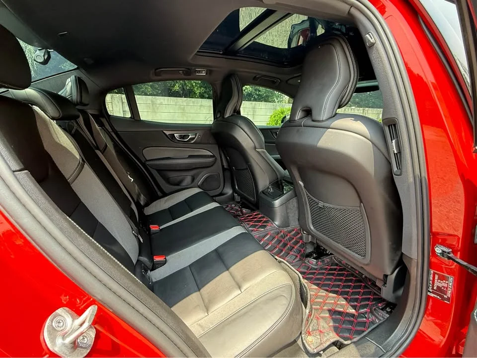 2022 Volvo S60 III 2