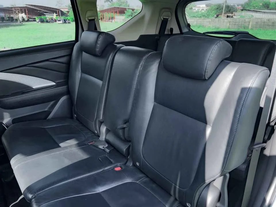 2018 Mitsubishi Xpander I 3