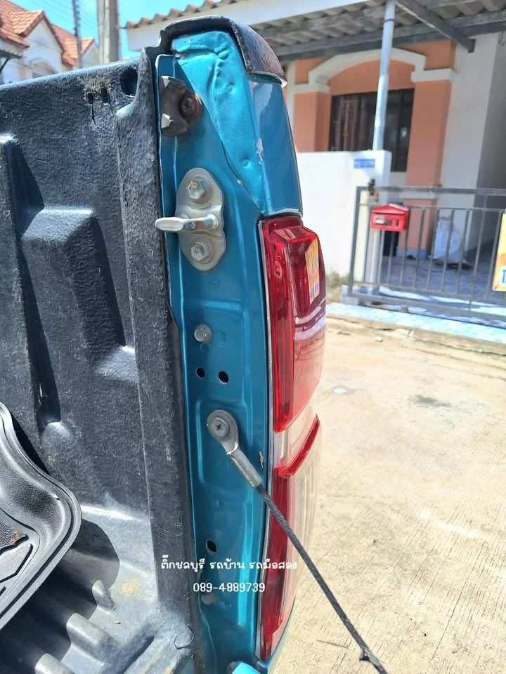 2014 Toyota Hilux VII 3