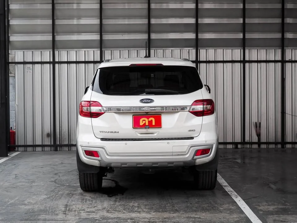 2023 Ford Everest II 3