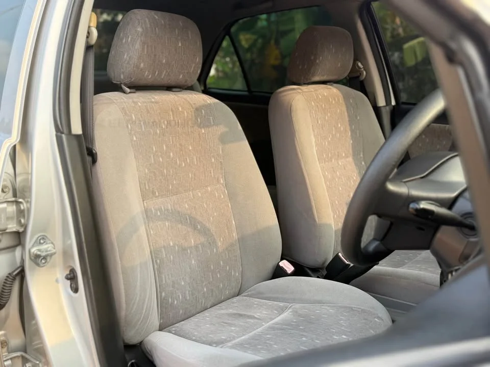 2005 Toyota Vios I 3