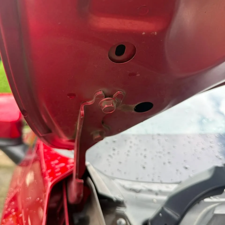 2019 Mazda 3 III 2