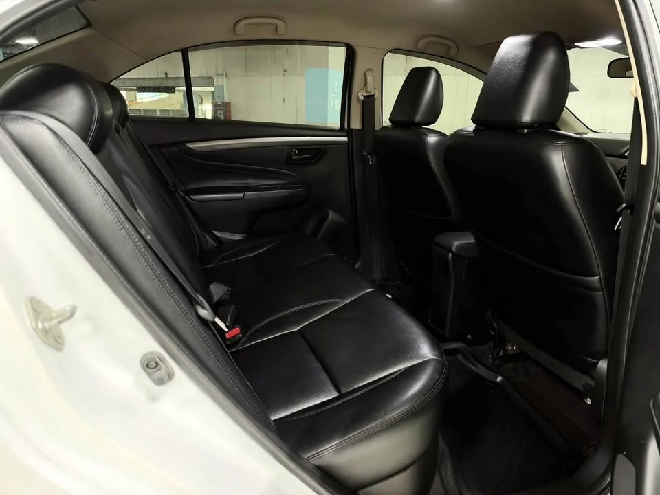 2017 Suzuki Ciaz 3