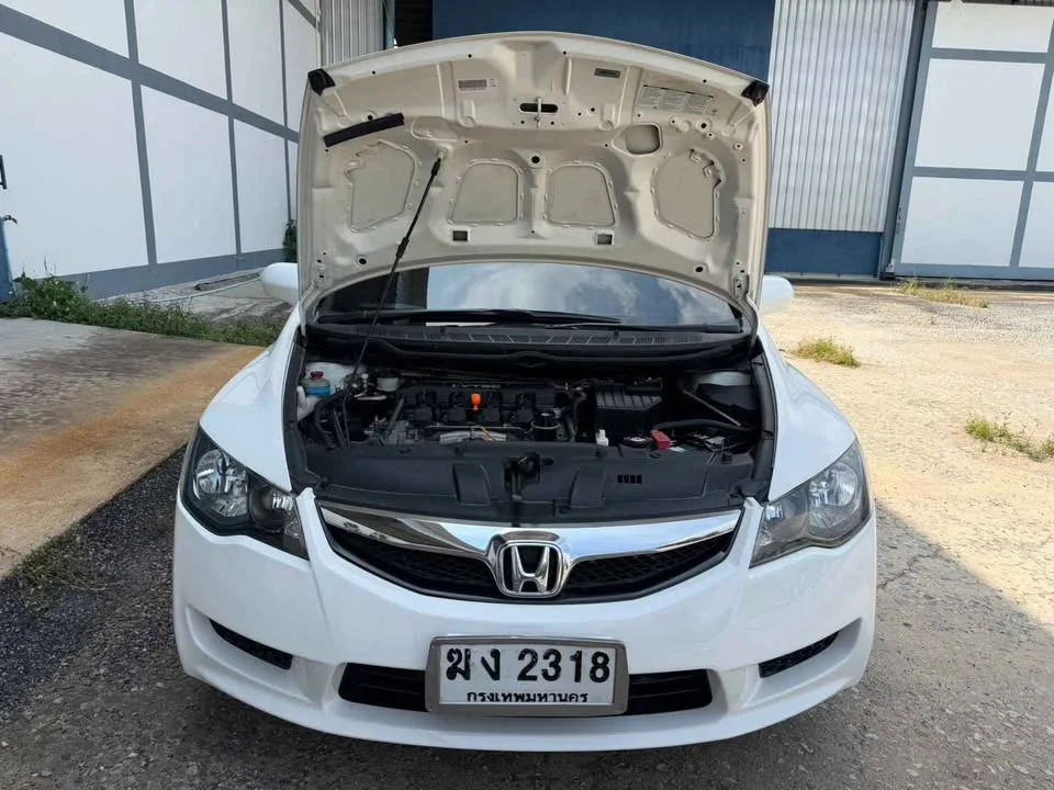 2011 Honda Civic VIII 3