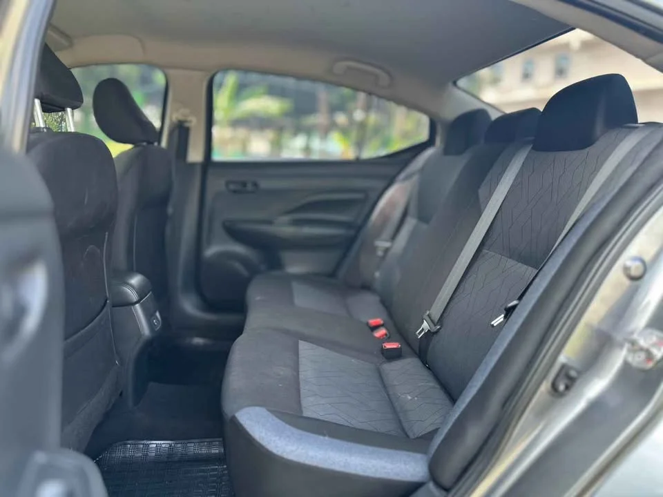 2023 Nissan Almera N18 3